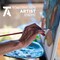 Tomorrows Artist: Standard Body Eco-Friendly Sustainable Acrylic Art Paint 100ml/3.38oz, 250ml/8.45oz, 500ml/16.91oz, 1000ml/33.81oz